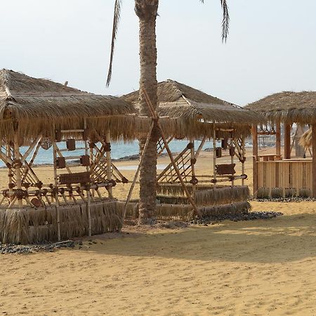 Savanna Empire Spa & Resort Ataqah Экстерьер фото