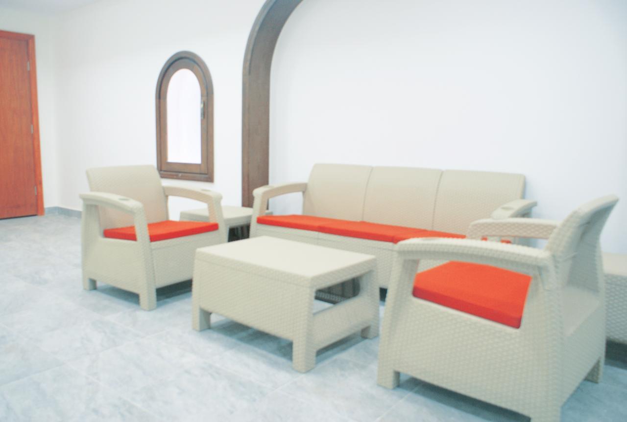 Savanna Empire Spa & Resort Ataqah Экстерьер фото