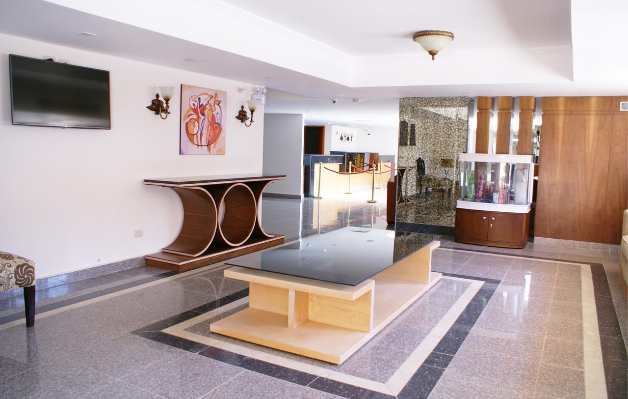 Savanna Empire Spa & Resort Ataqah Экстерьер фото