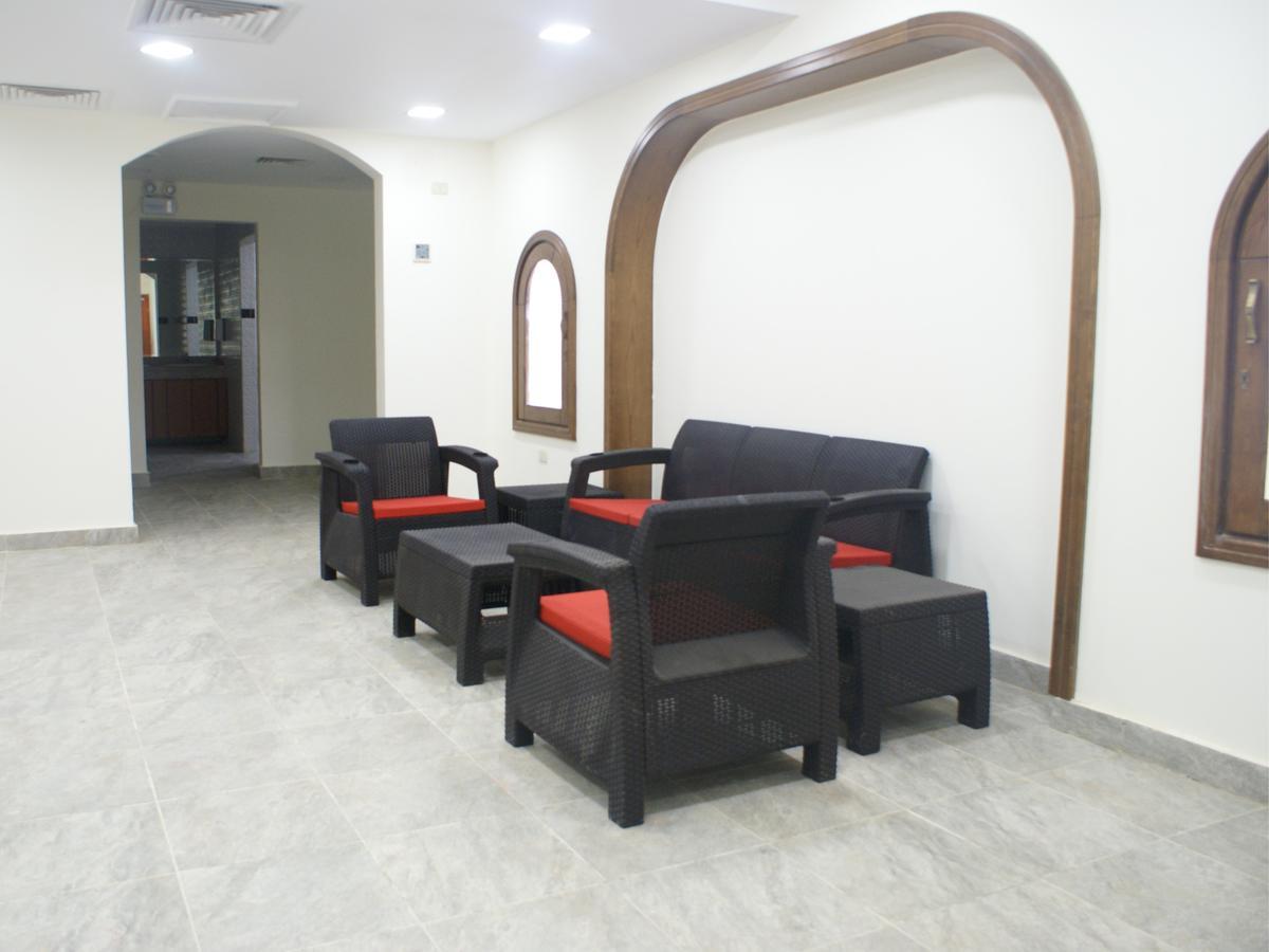 Savanna Empire Spa & Resort Ataqah Экстерьер фото