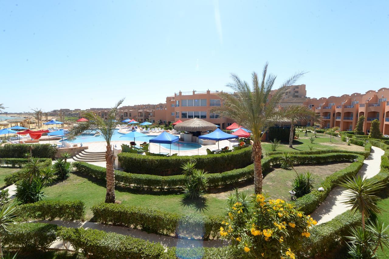 Savanna Empire Spa & Resort Ataqah Экстерьер фото