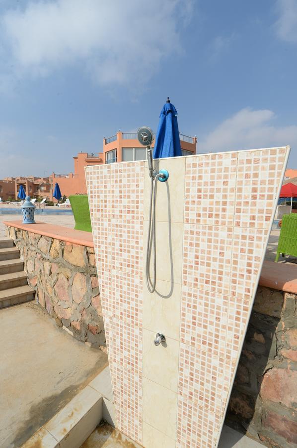 Savanna Empire Spa & Resort Ataqah Экстерьер фото