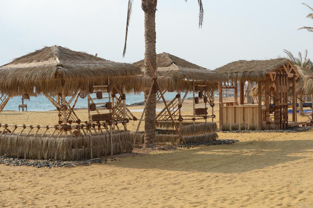 Savanna Empire Spa & Resort Ataqah Экстерьер фото