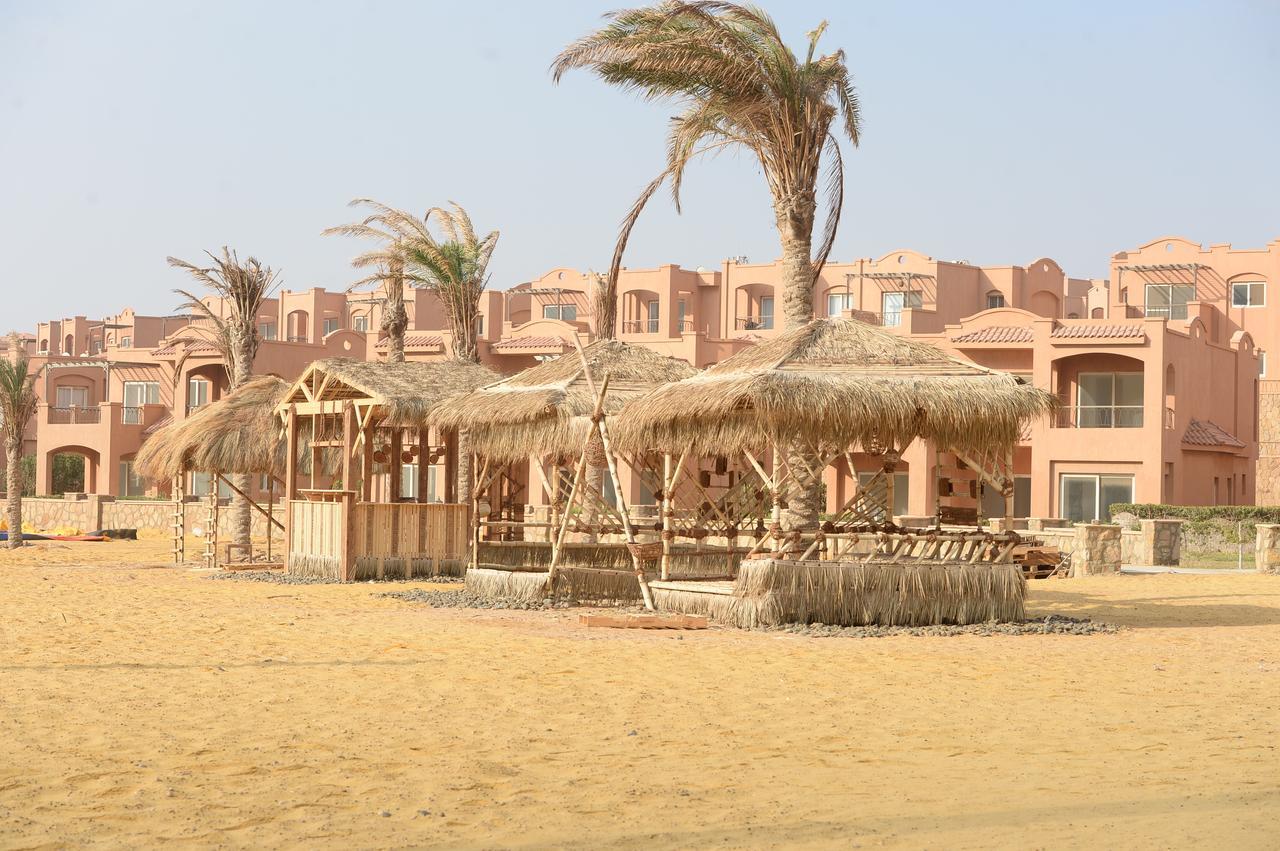 Savanna Empire Spa & Resort Ataqah Экстерьер фото