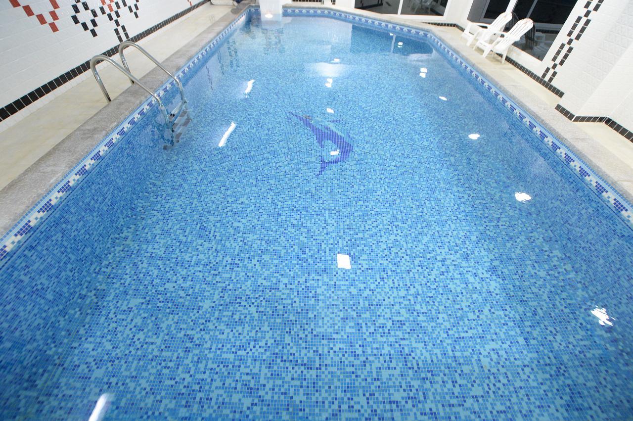 Savanna Empire Spa & Resort Ataqah Экстерьер фото