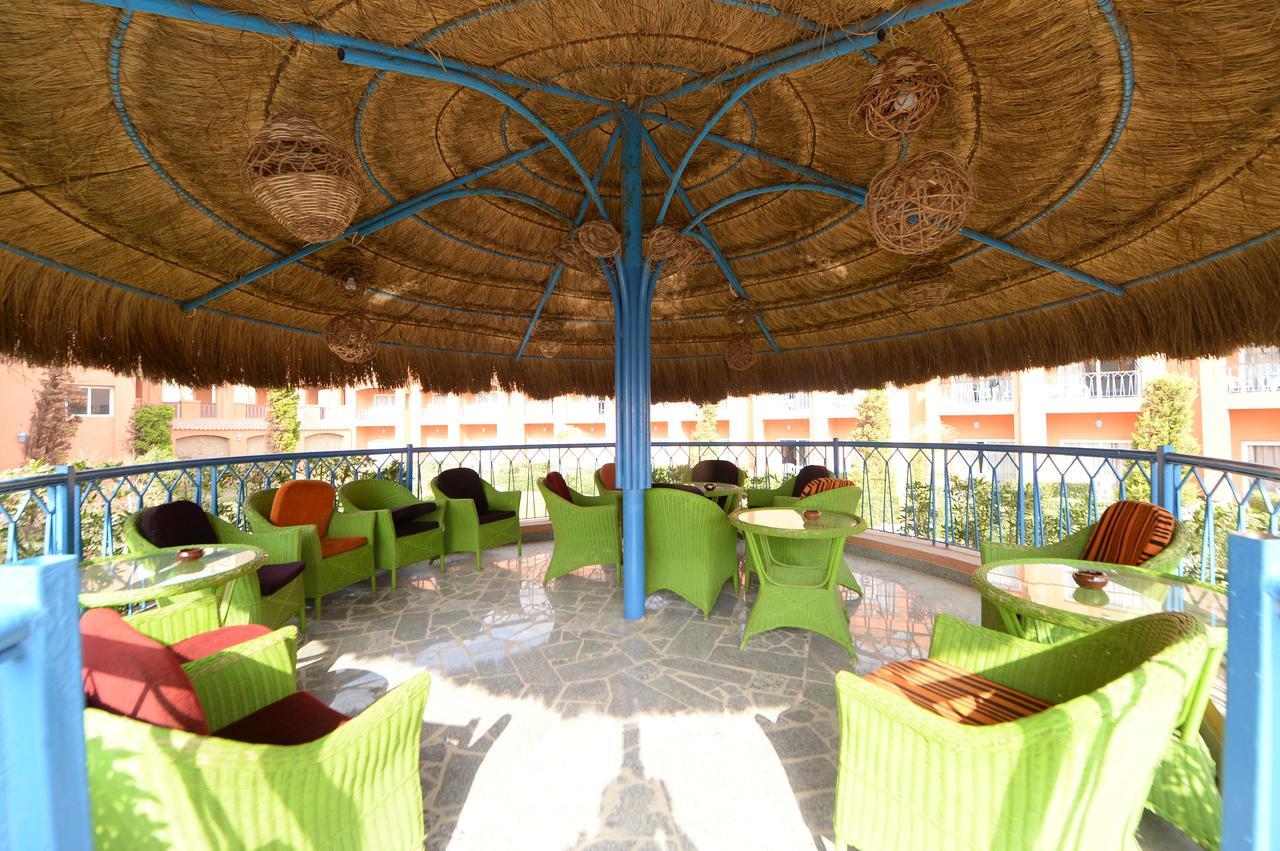 Savanna Empire Spa & Resort Ataqah Экстерьер фото
