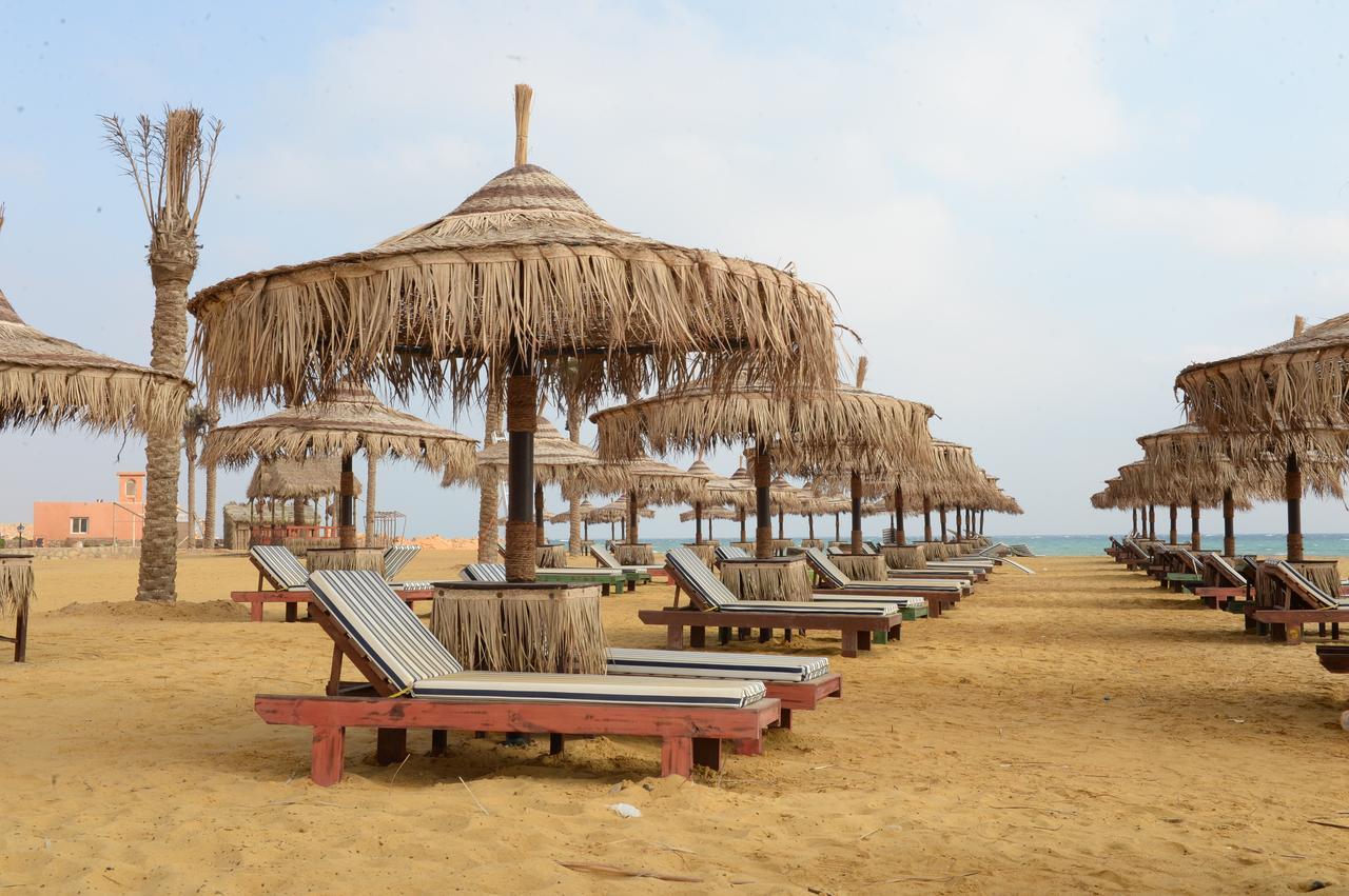 Savanna Empire Spa & Resort Ataqah Экстерьер фото